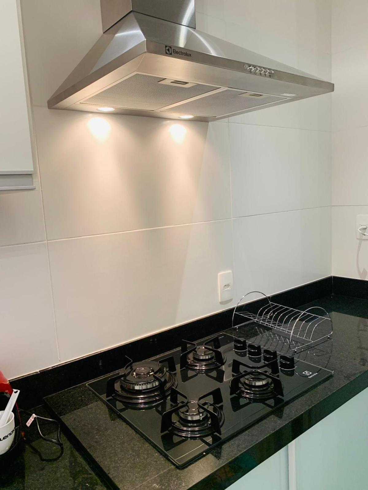Apartamento De Luxo Copacabana Rio de Janeiro Exterior photo
