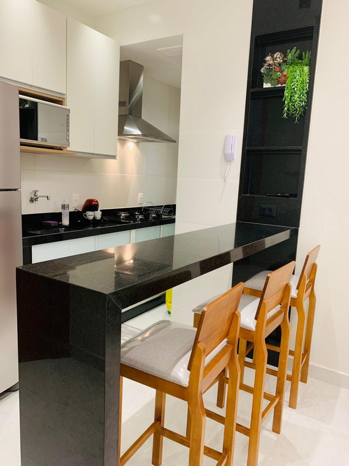 Apartamento De Luxo Copacabana Rio de Janeiro Exterior photo