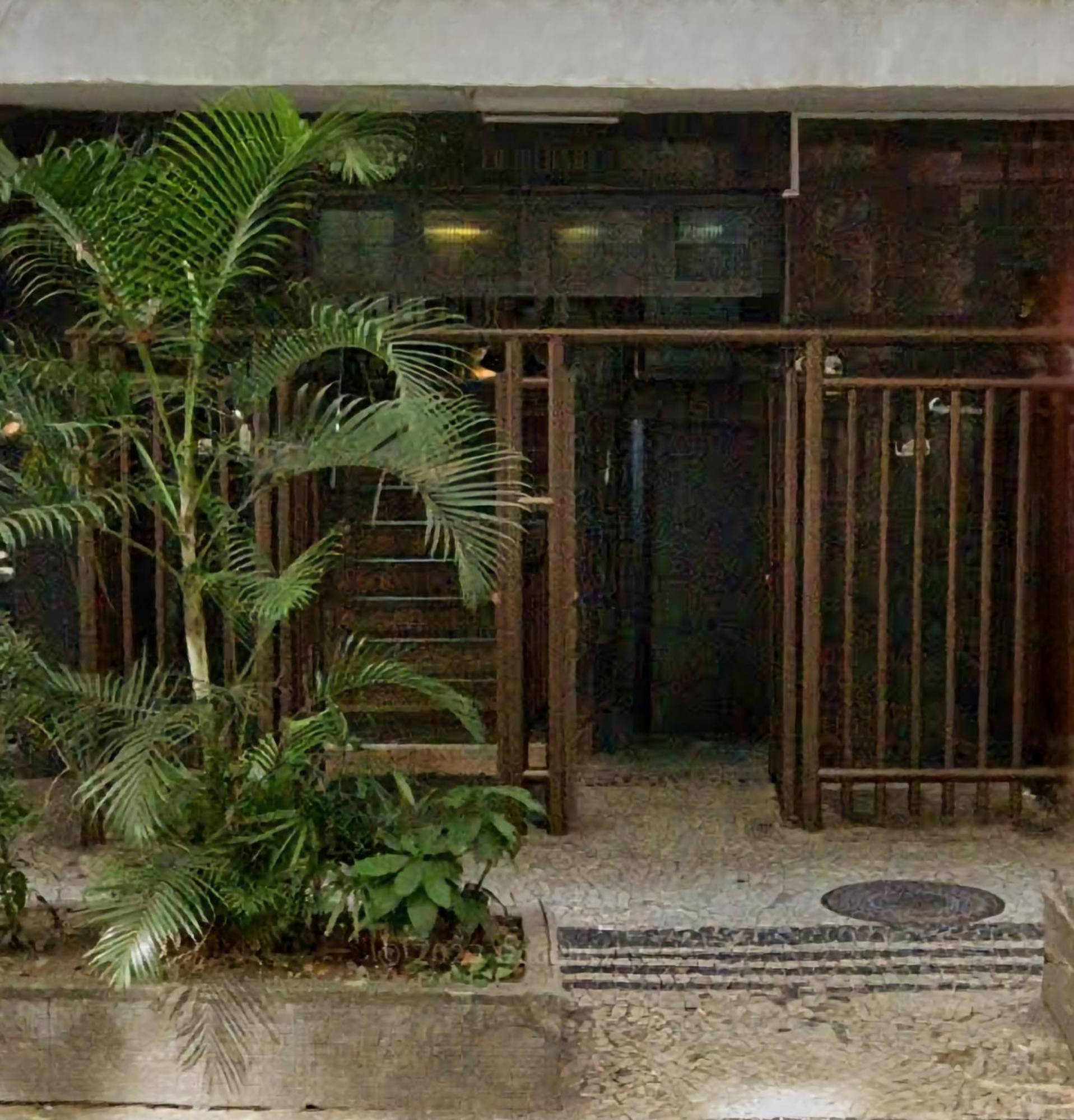 Apartamento De Luxo Copacabana Rio de Janeiro Exterior photo