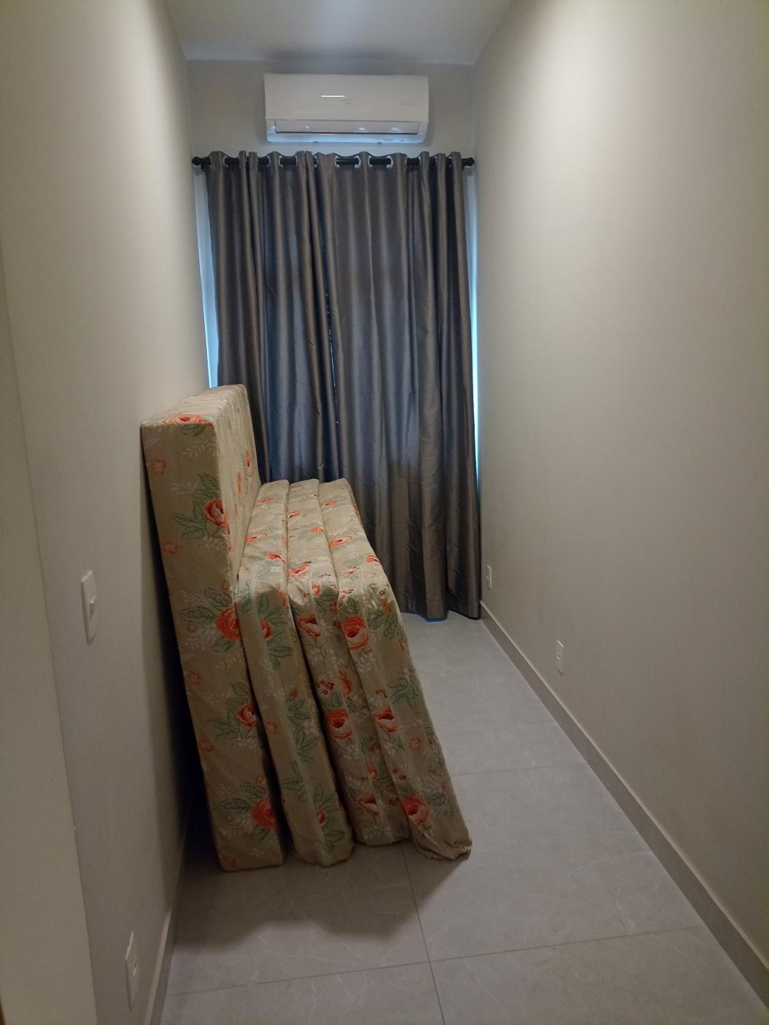 Apartamento De Luxo Copacabana Rio de Janeiro Exterior photo