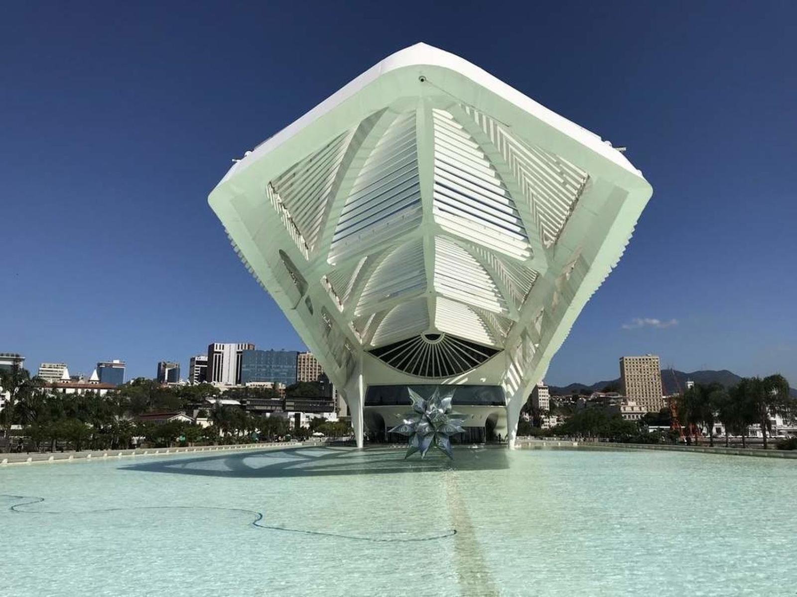 Apartamento De Luxo Copacabana Rio de Janeiro Exterior photo