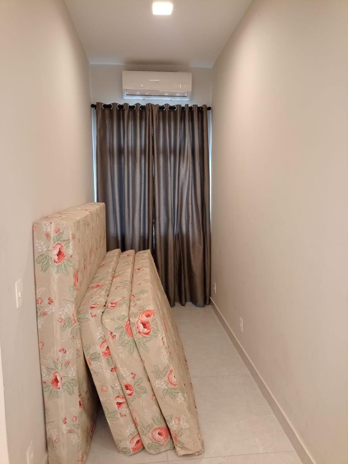 Apartamento De Luxo Copacabana Rio de Janeiro Exterior photo